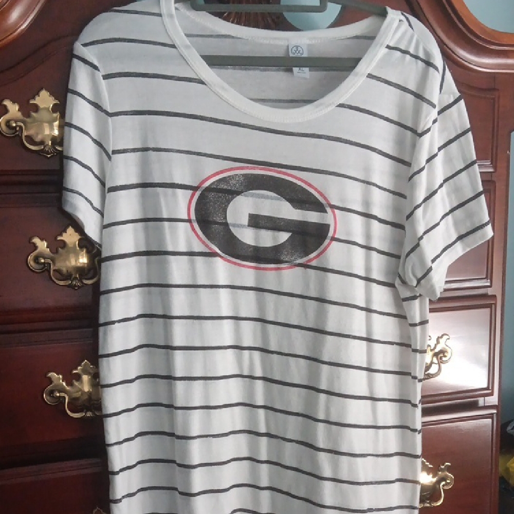 Alternative White T-Shirt